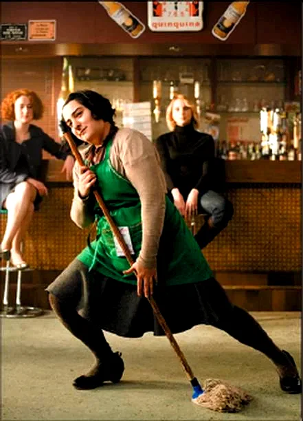 Photo 3 du film : Vilaine