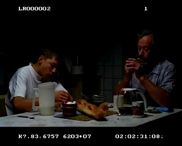 Photo 14 du film : L'Apprenti