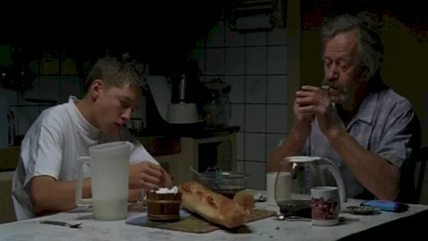 Photo du film : L'Apprenti