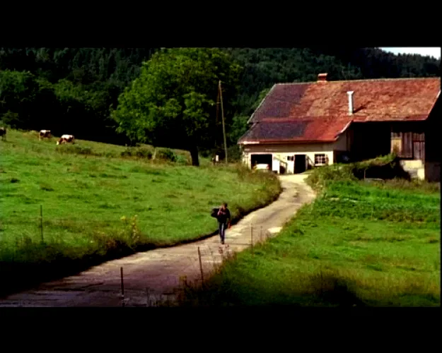 Photo 13 du film : L'Apprenti