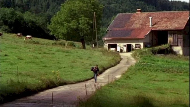 Photo du film : L'Apprenti