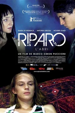 Affiche du film Riparo