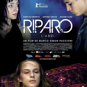 Photo du film : Riparo