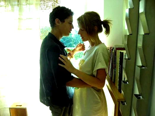 Photo 5 du film : Riparo