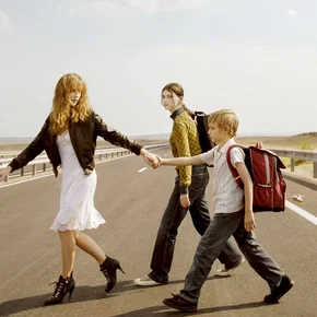 Photo du film : Home