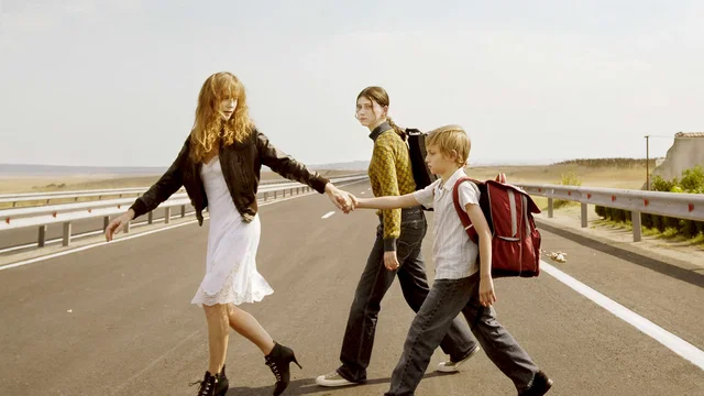 Photo du film : Home