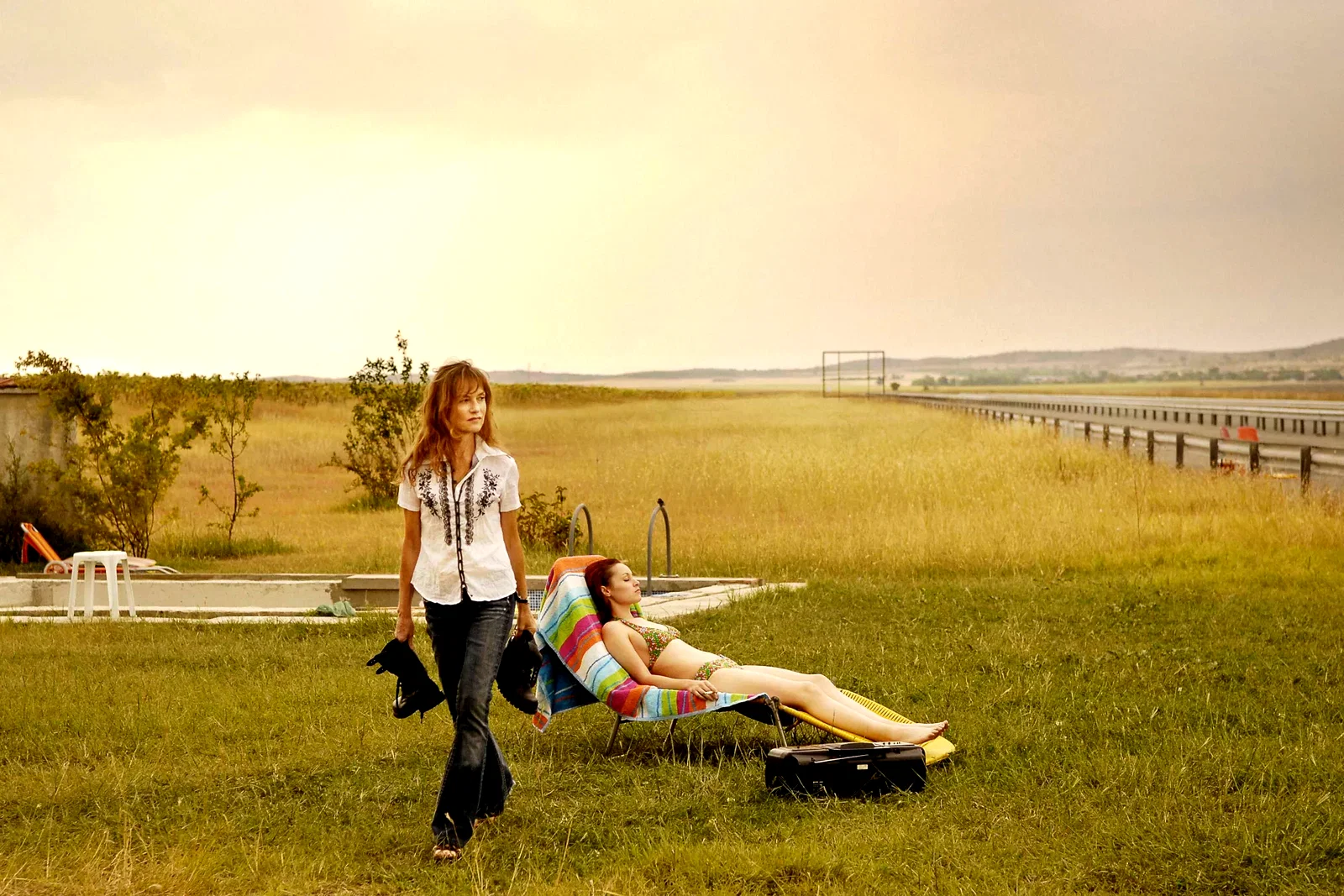 Photo 3 du film : Home