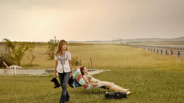 Photo du film : Home