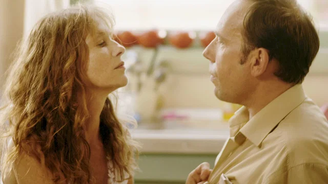Photo du film : Home