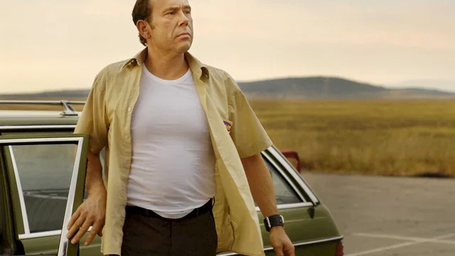 Photo du film : Home