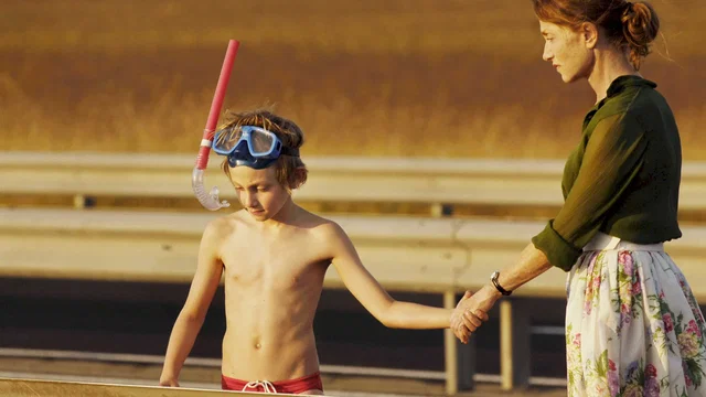 Photo du film : Home