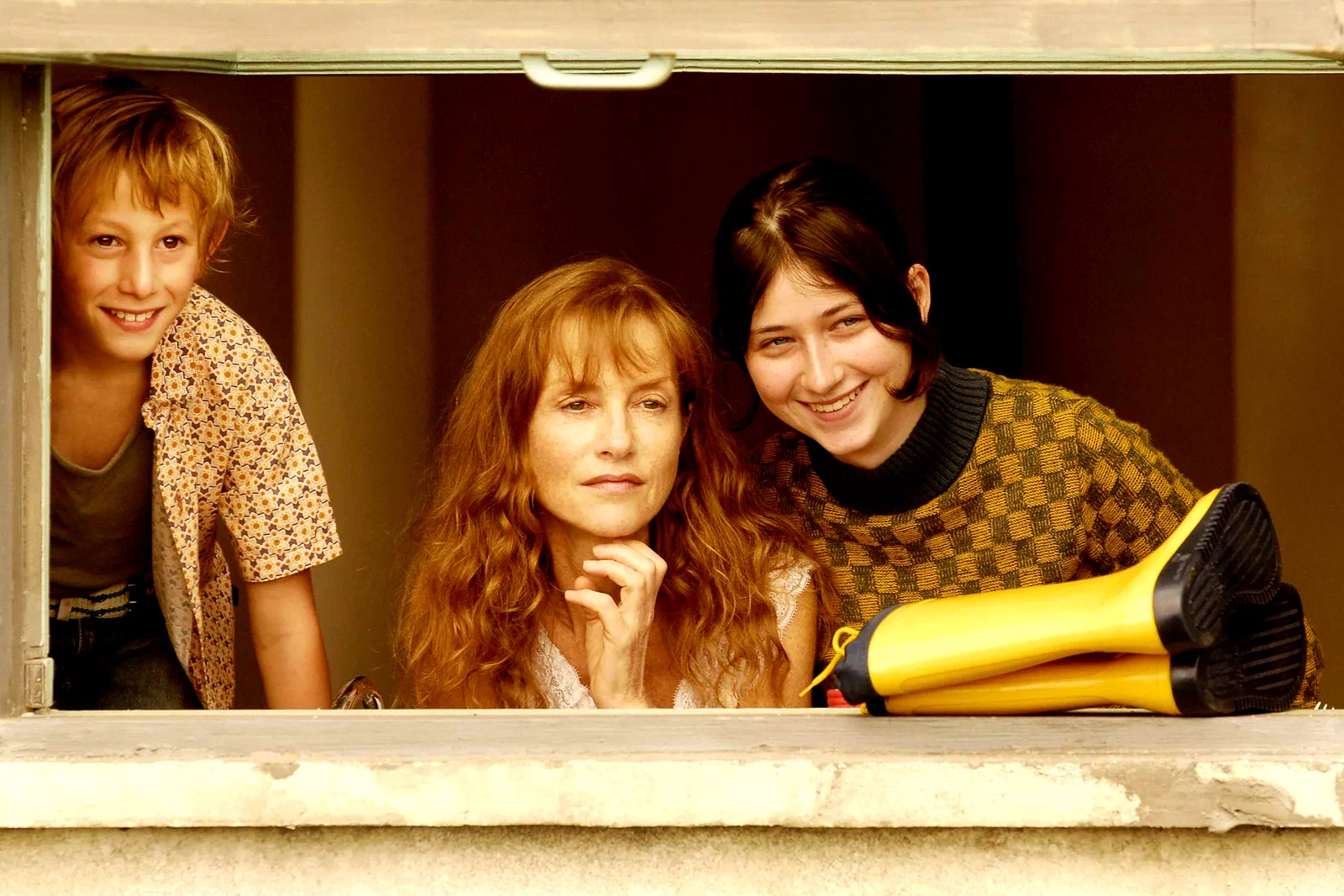 Photo 10 du film : Home