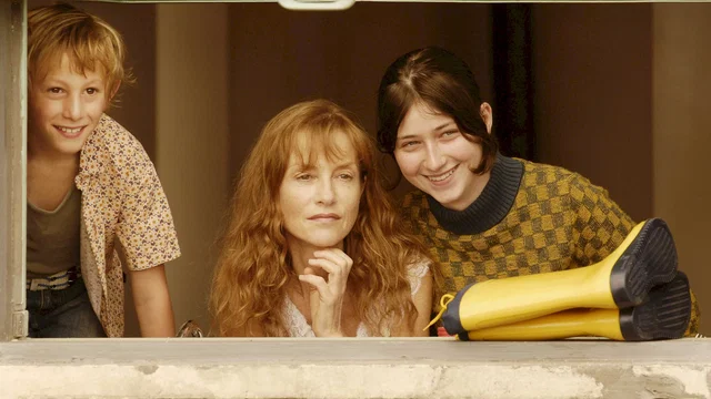 Photo du film : Home