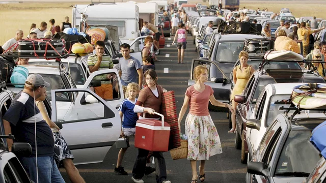Photo du film : Home