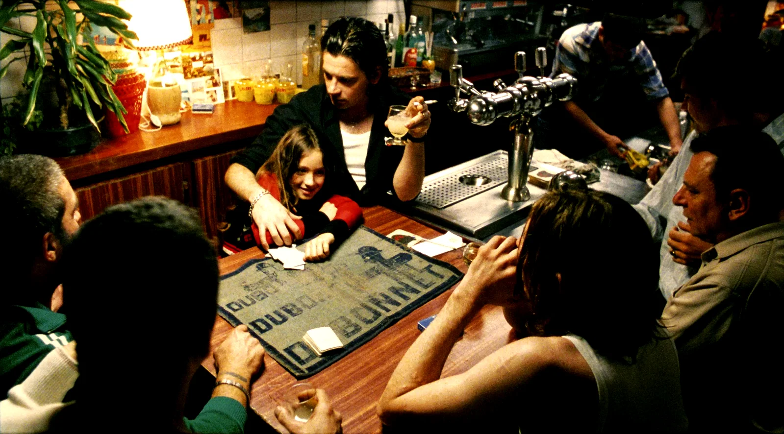 Photo 3 du film : Stella