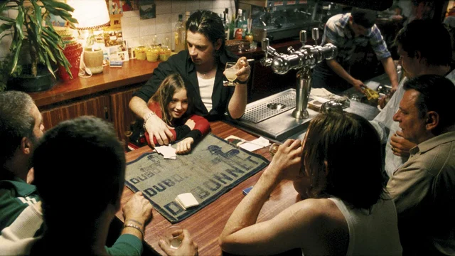 Photo du film : Stella