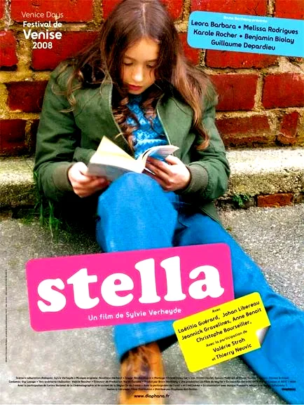 Affiche du film : Stella