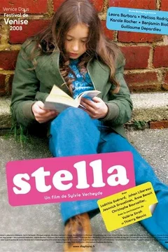 Affiche du film Stella