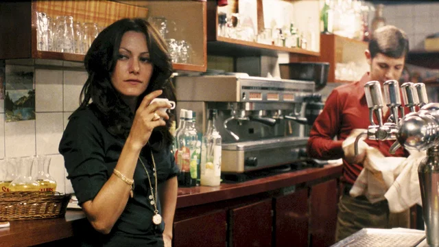 Photo du film : Stella