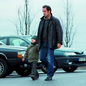 Photo du film : Pour elle