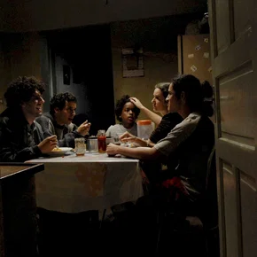 Photo du film : Une famille brésilienne
