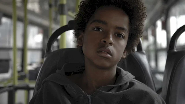 Photo 6 du film : Une famille brésilienne
