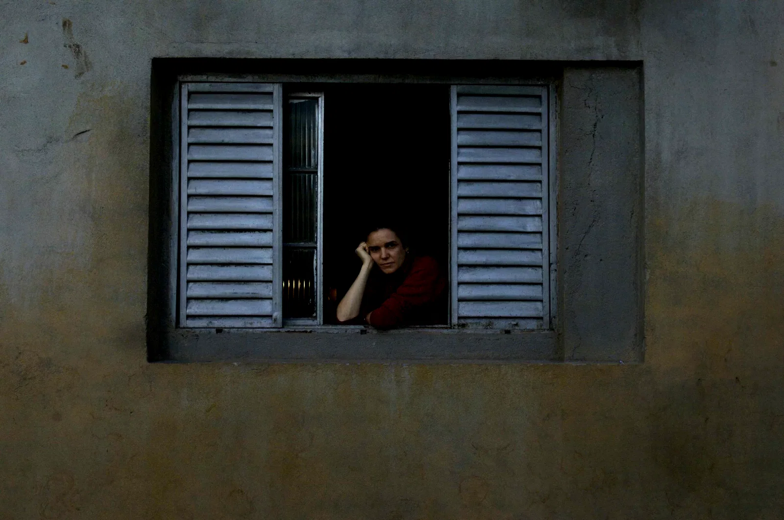 Photo 7 du film : Une famille brésilienne