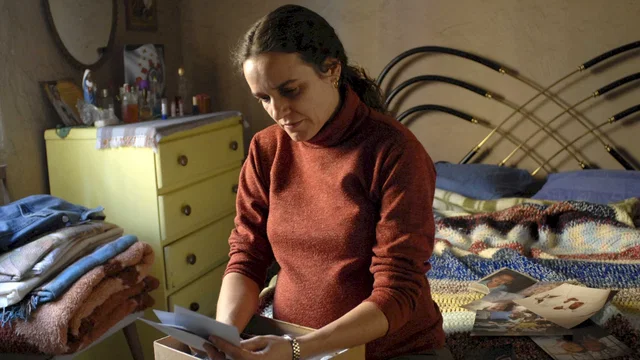Photo 10 du film : Une famille brésilienne