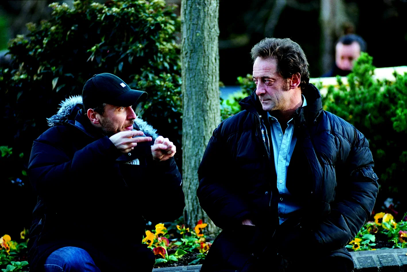 Photo 7 du film : Pour elle