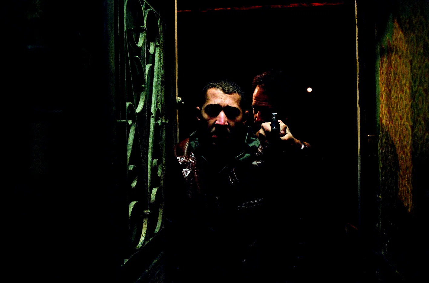 Photo 10 du film : Pour elle