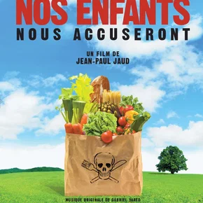 Photo du film : Nos enfants nous accuseront
