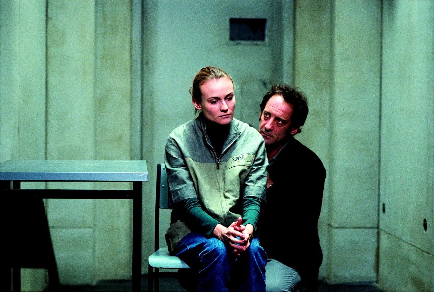 Photo 15 du film : Pour elle