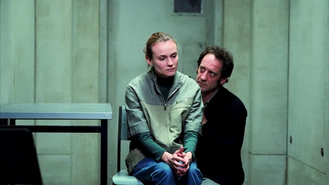 Photo 15 du film : Pour elle