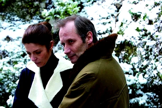 Photo 3 du film : Le crime est notre affaire
