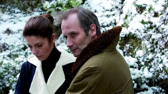 Photo du film : Le crime est notre affaire