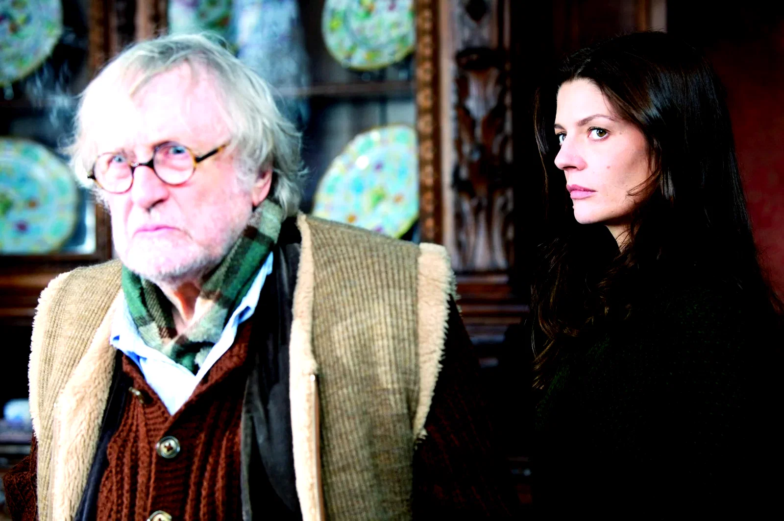 Photo 4 du film : Le crime est notre affaire