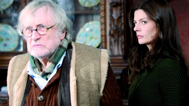 Photo du film : Le crime est notre affaire