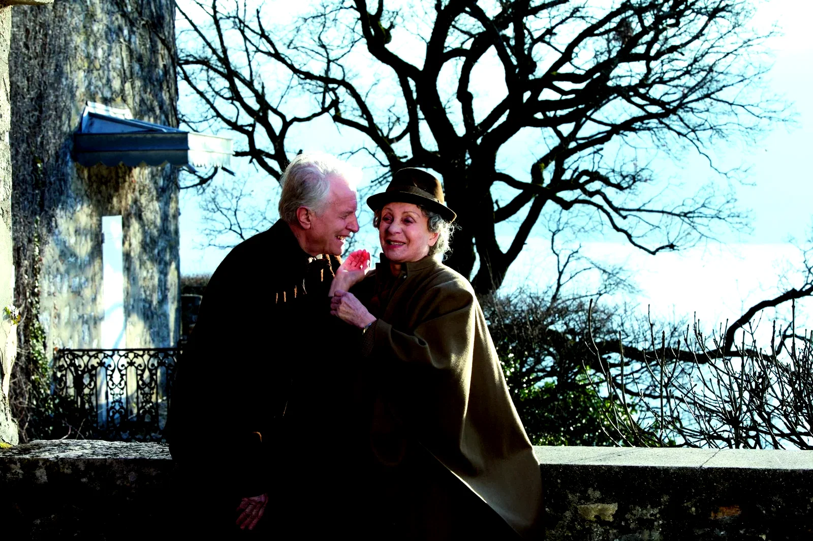 Photo 7 du film : Le crime est notre affaire