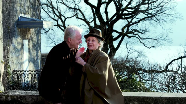 Photo du film : Le crime est notre affaire