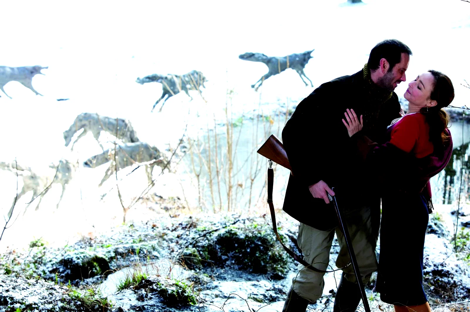 Photo 10 du film : Le crime est notre affaire
