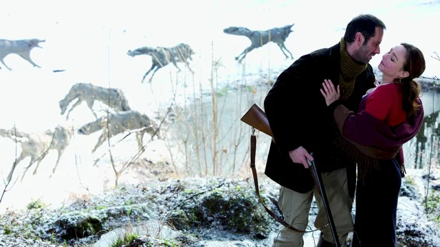 Photo du film : Le crime est notre affaire