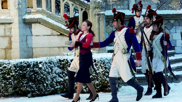 Photo du film : Le crime est notre affaire
