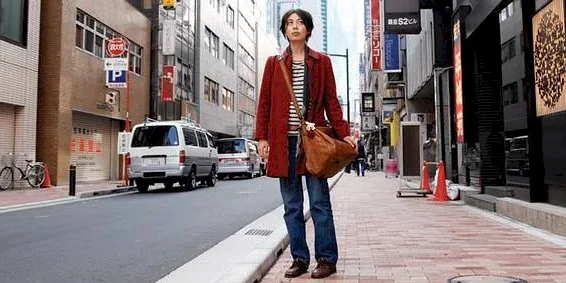 Photo du film : Tokyô!