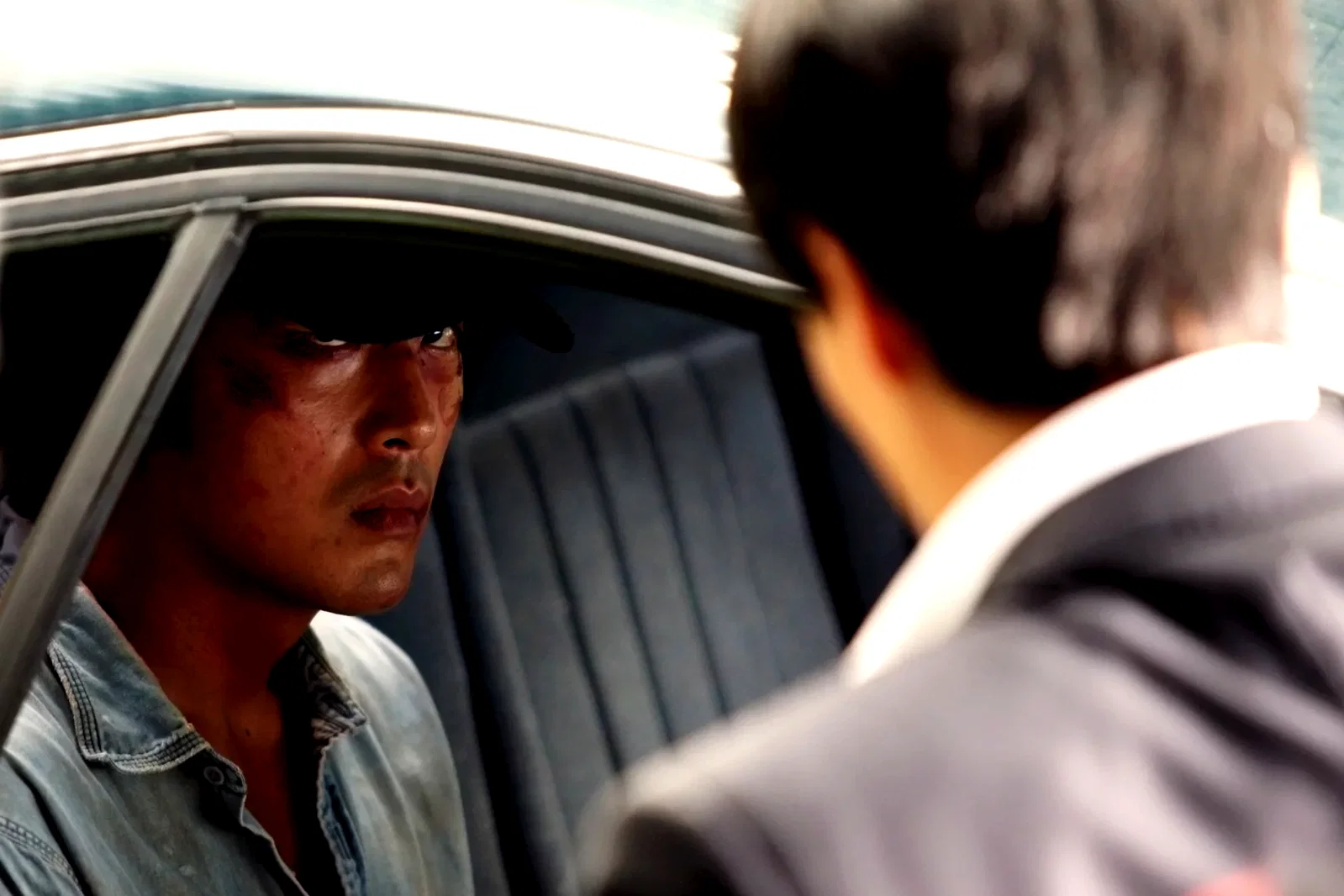 Photo 2 du film : The chaser