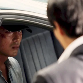 Photo du film : The chaser
