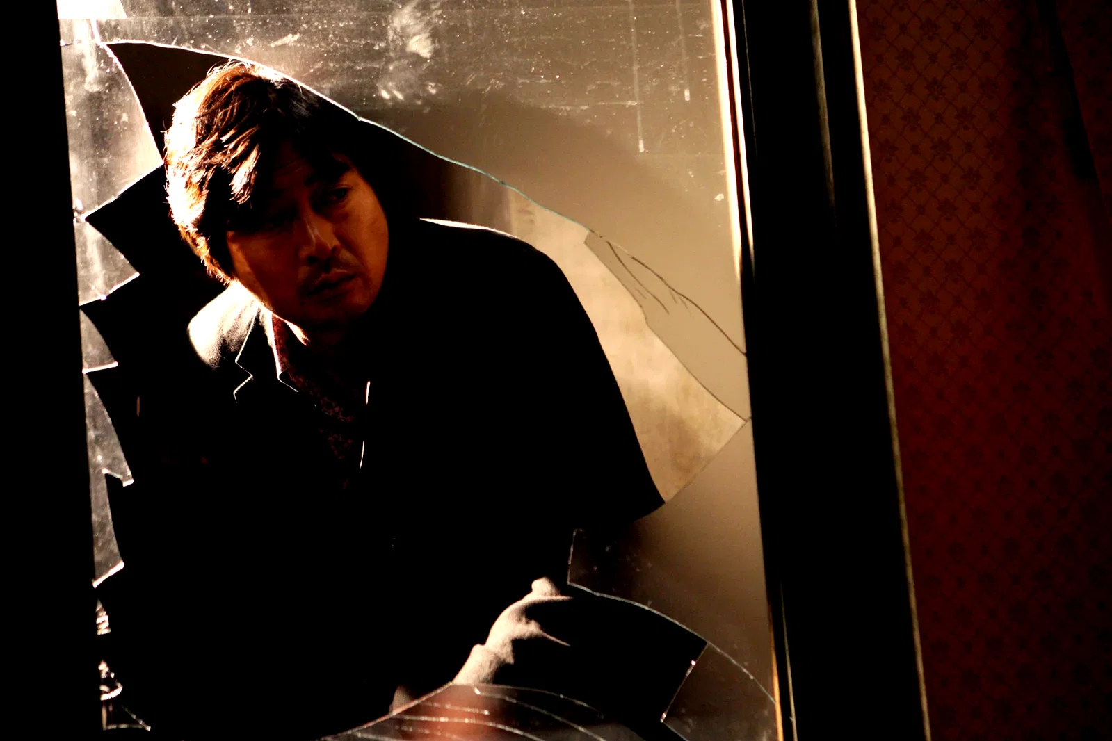 Photo 3 du film : The chaser
