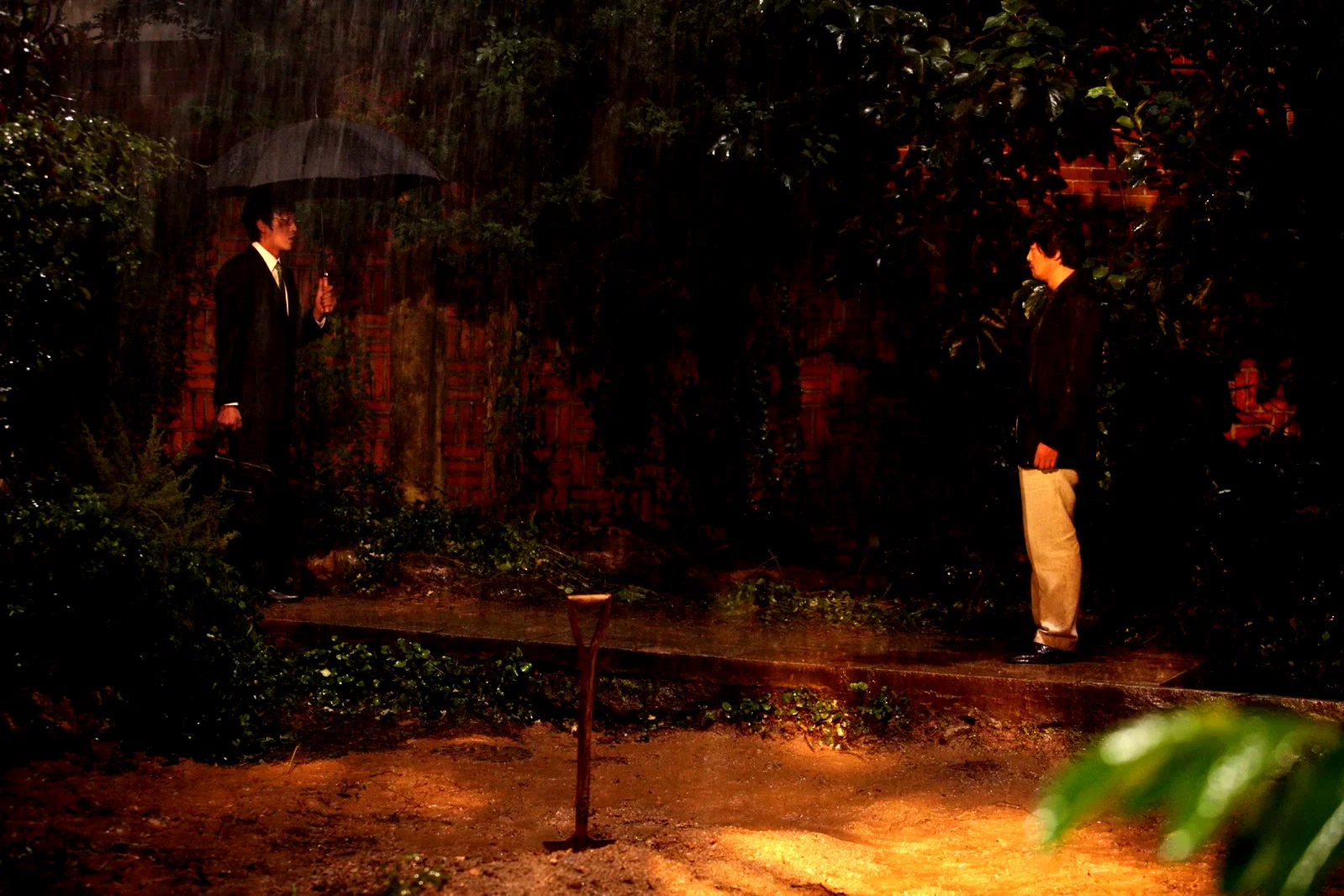 Photo 5 du film : The chaser