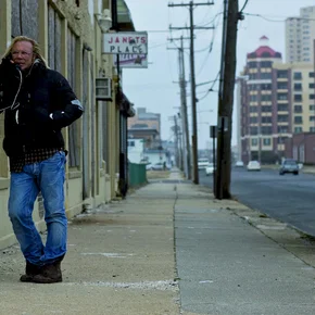 Photo du film : The Wrestler