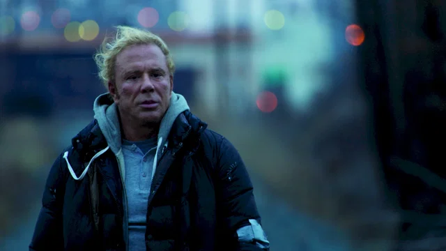 Photo 5 du film : The Wrestler