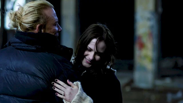 Photo 8 du film : The Wrestler